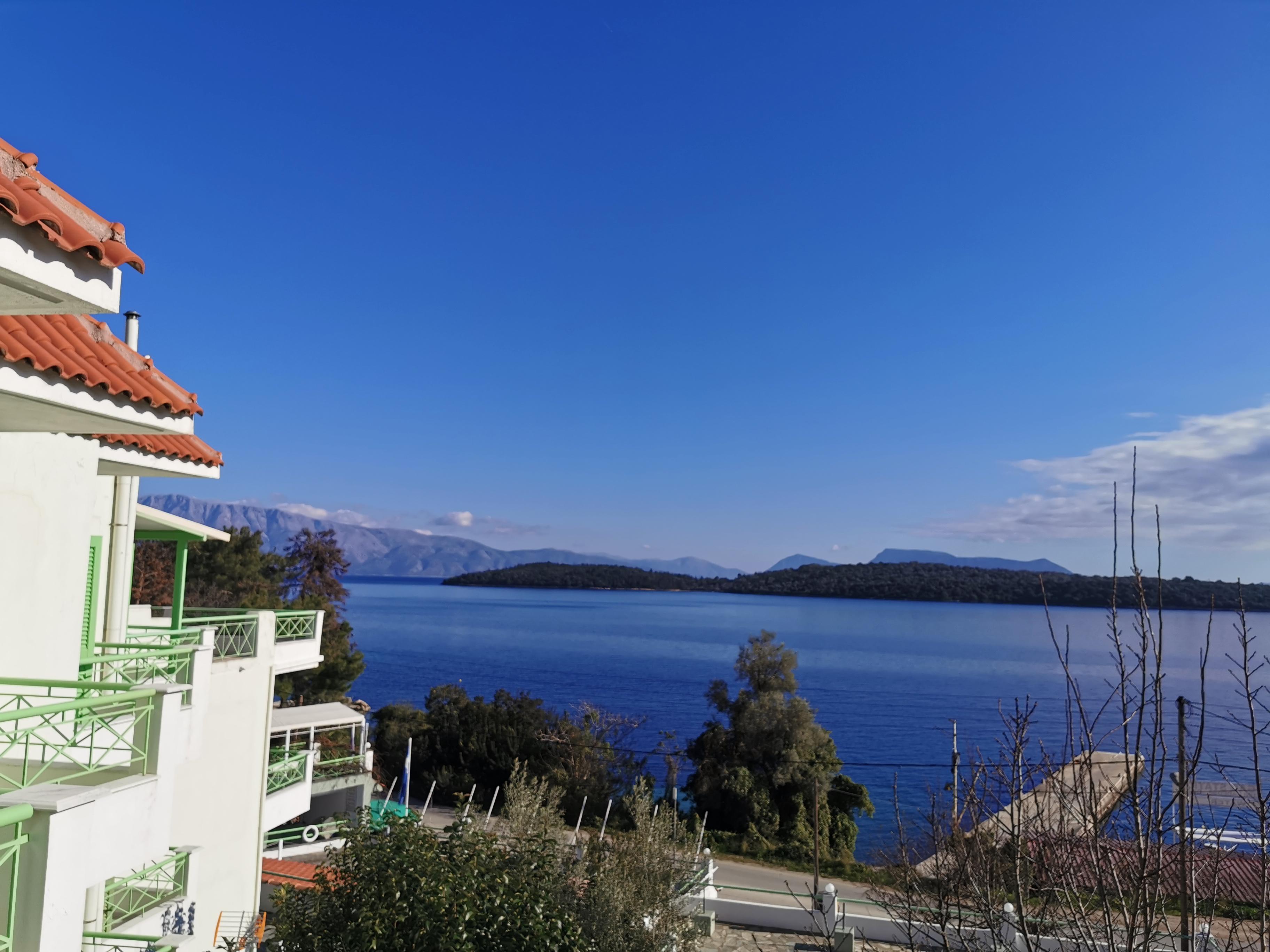 Tropicana Inn Нидри Екстериор снимка