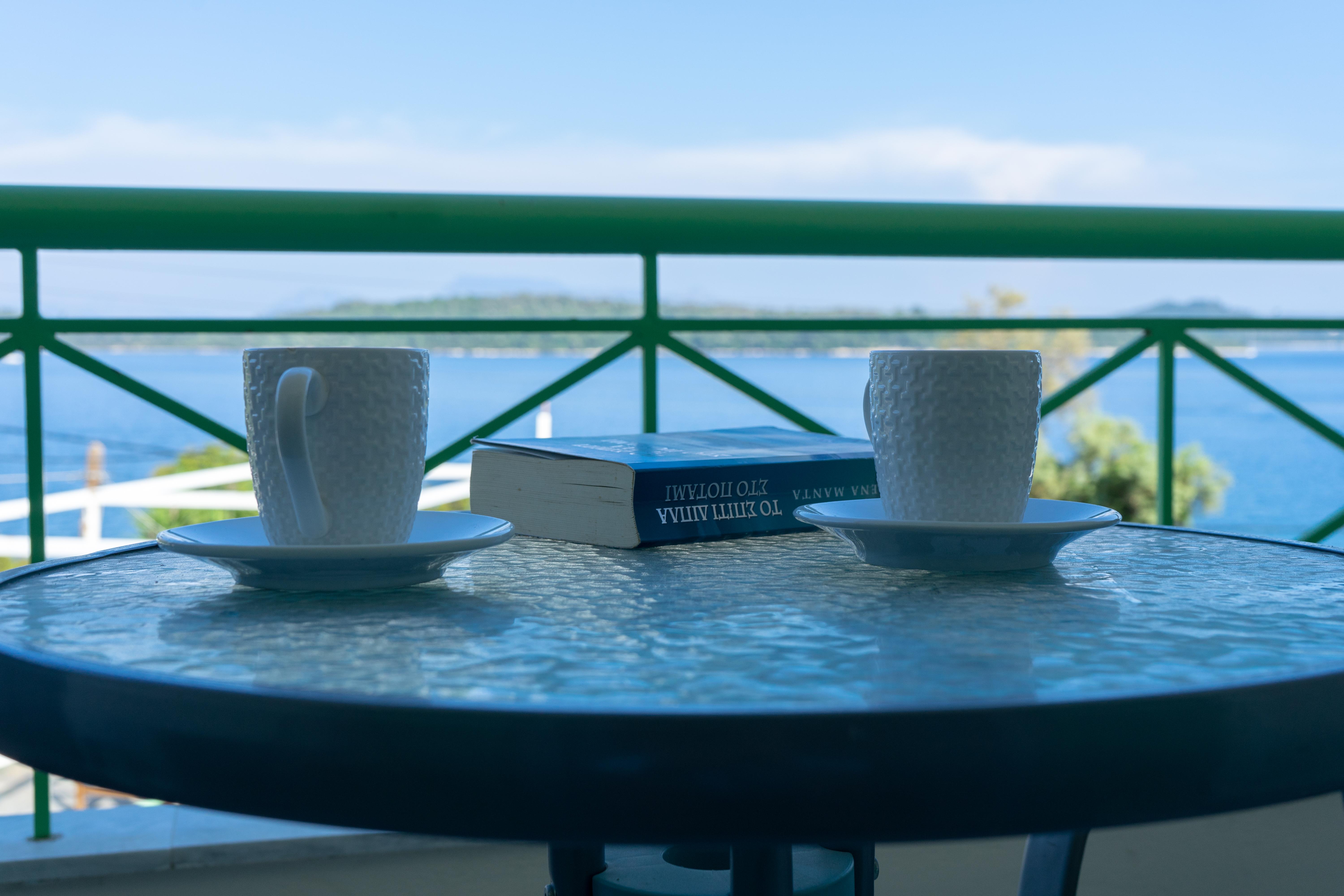 Tropicana Inn Нидри Екстериор снимка