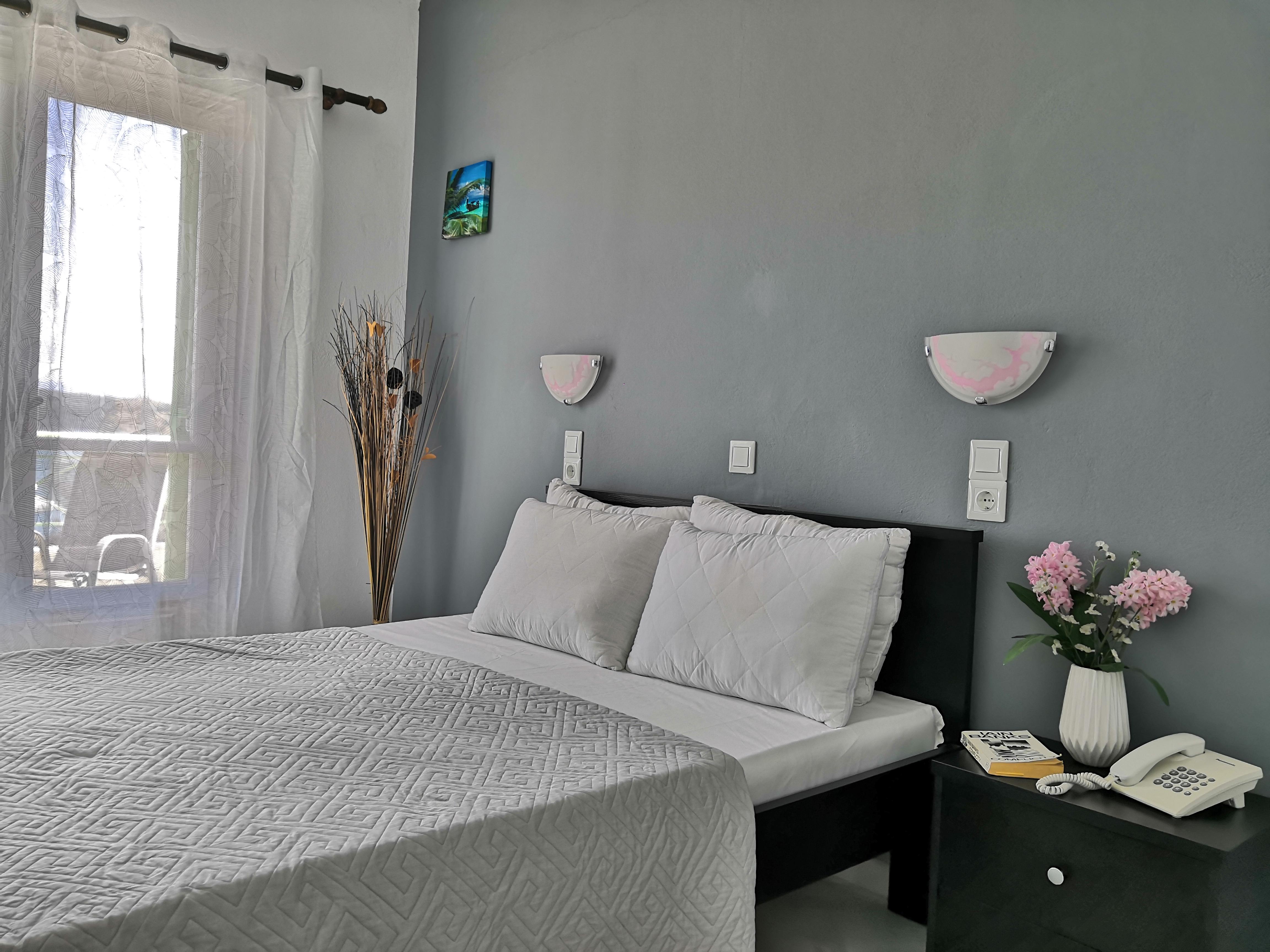 Tropicana Inn Нидри Екстериор снимка