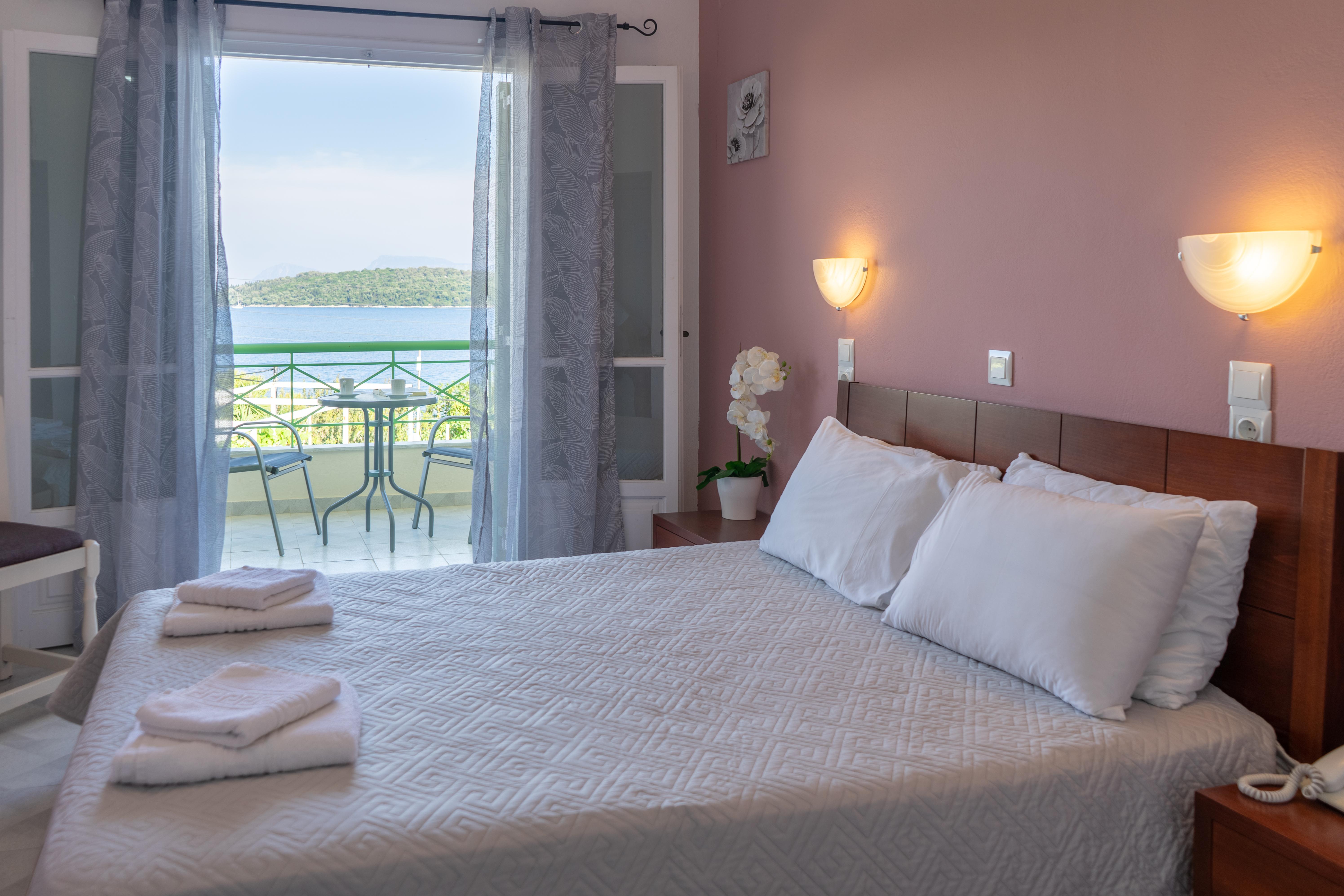 Tropicana Inn Нидри Екстериор снимка