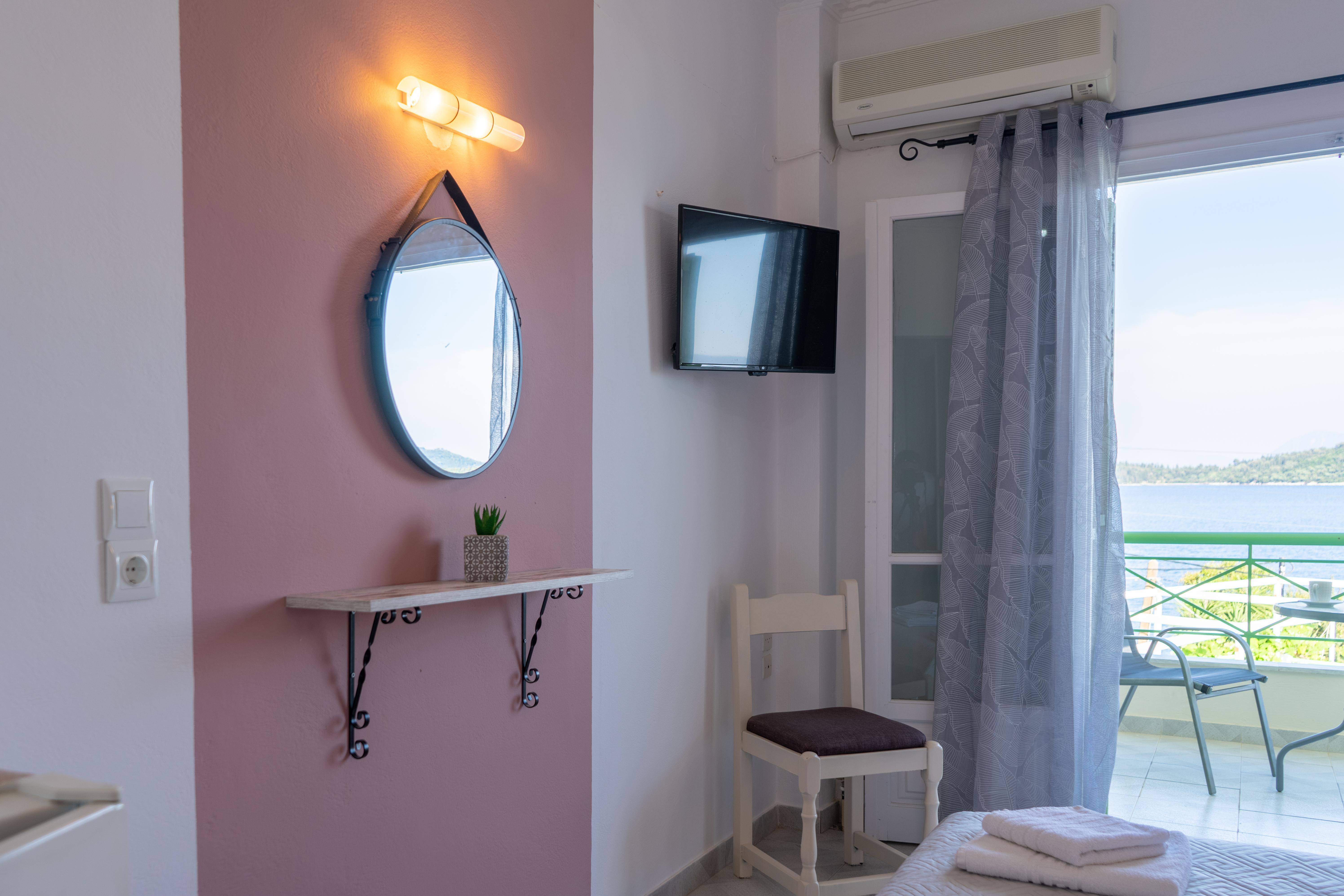 Tropicana Inn Нидри Екстериор снимка