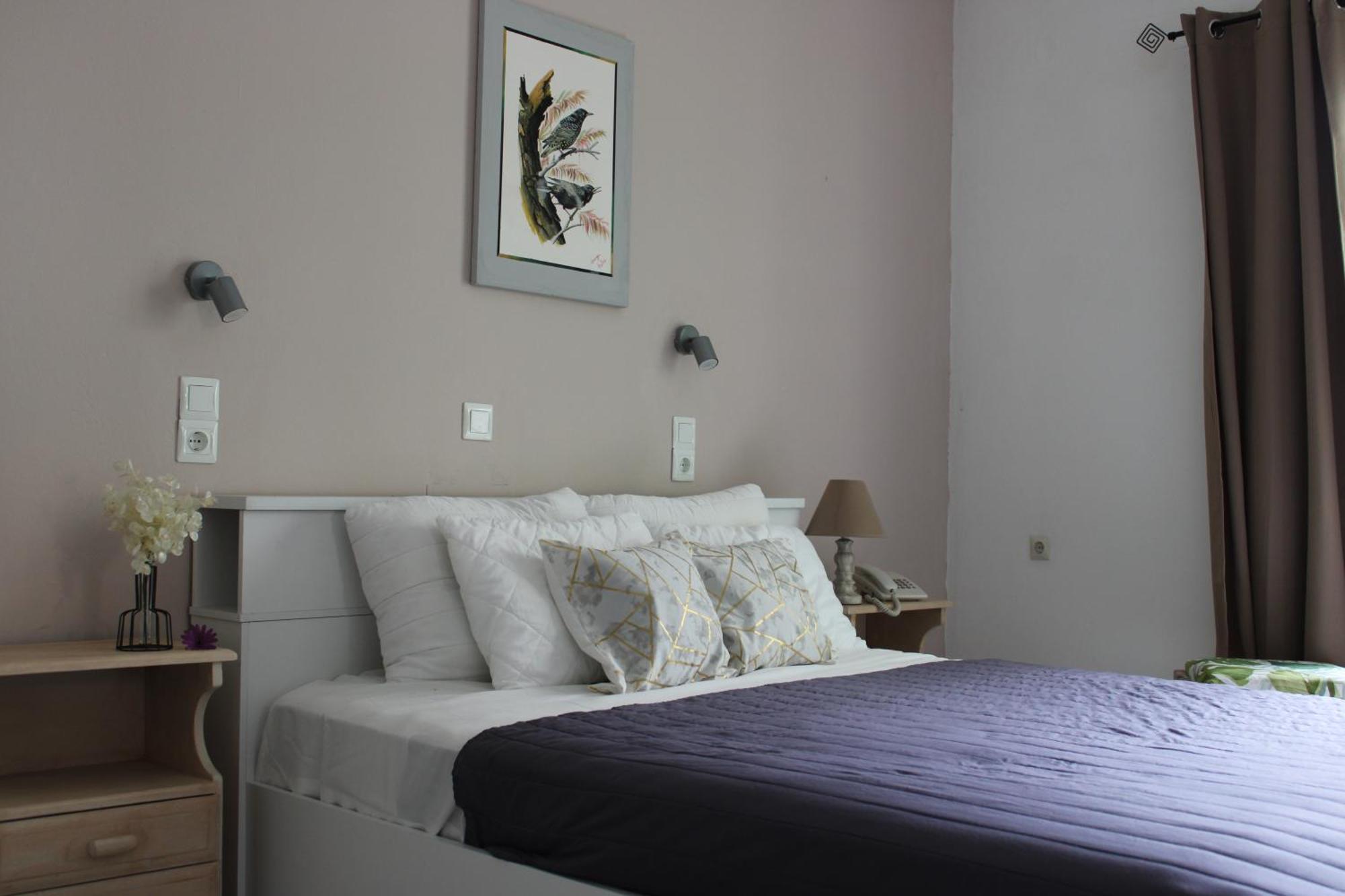 Tropicana Inn Нидри Екстериор снимка