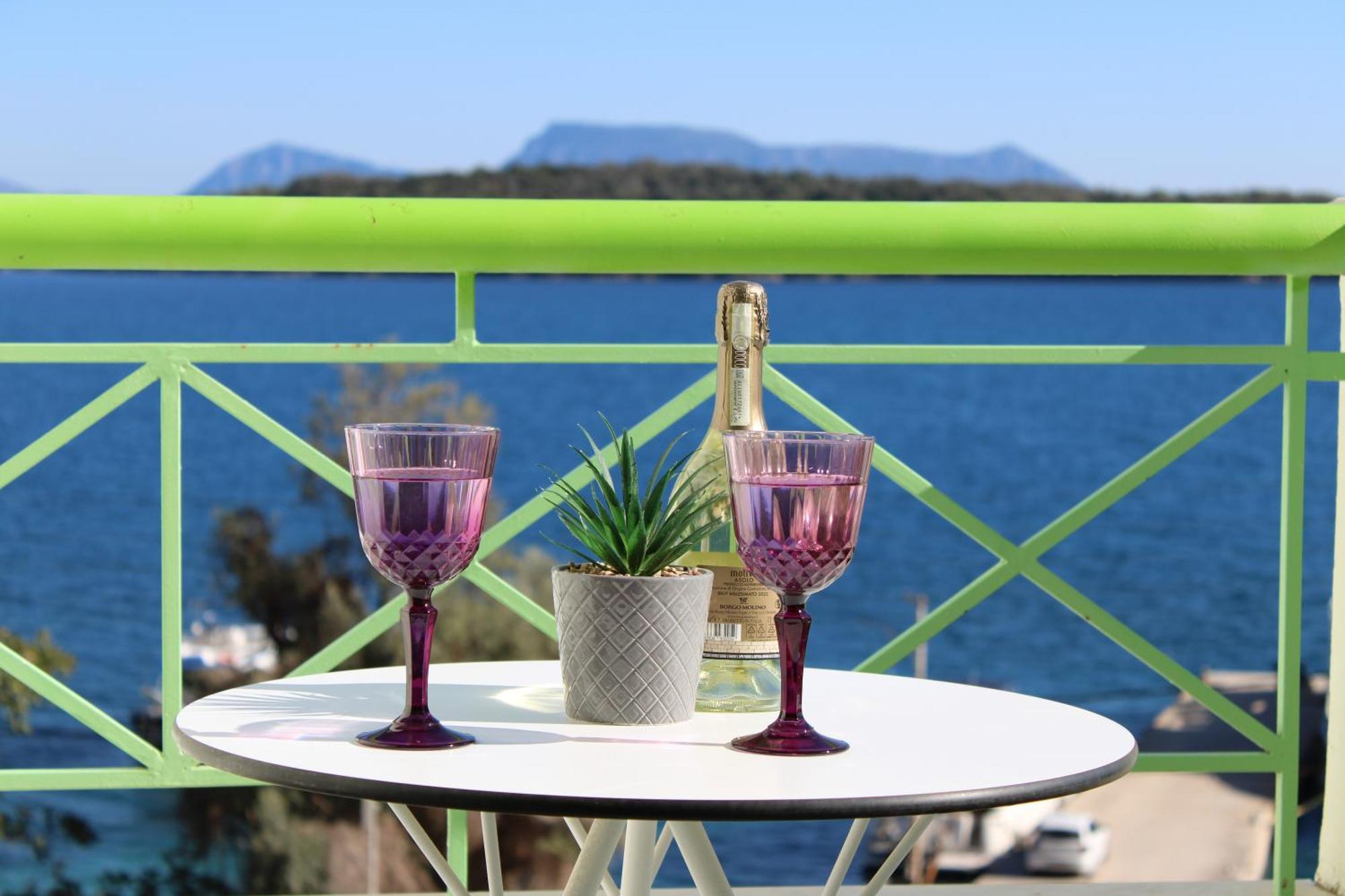Tropicana Inn Нидри Екстериор снимка